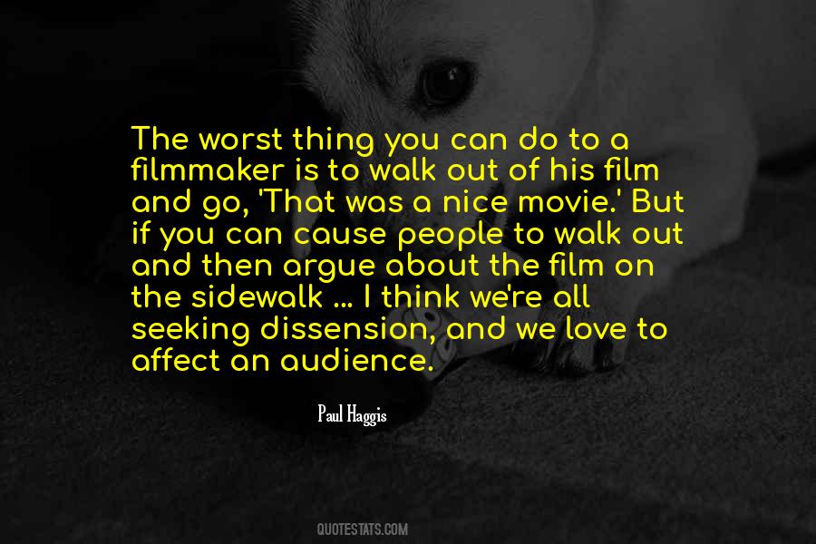 You Film Quotes #196984