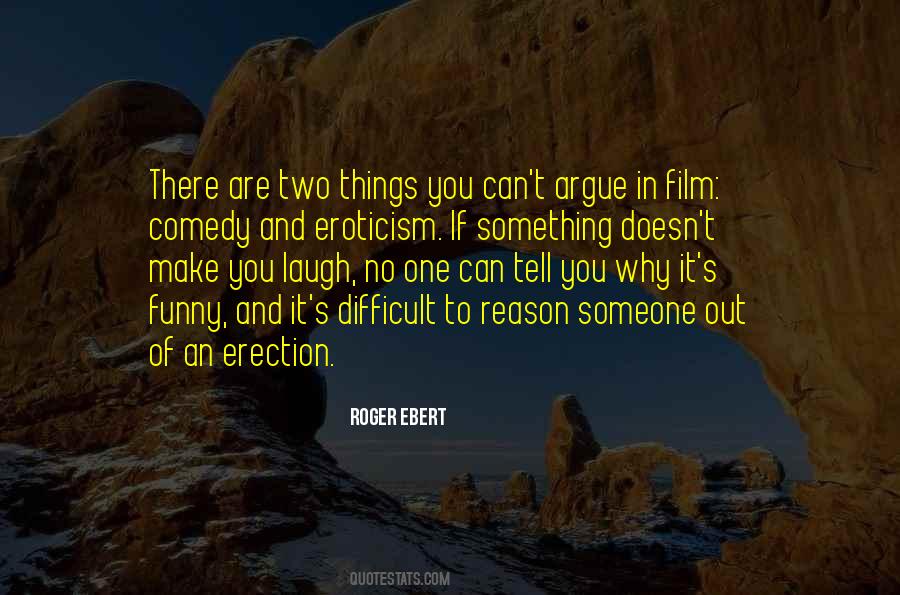 You Film Quotes #32360