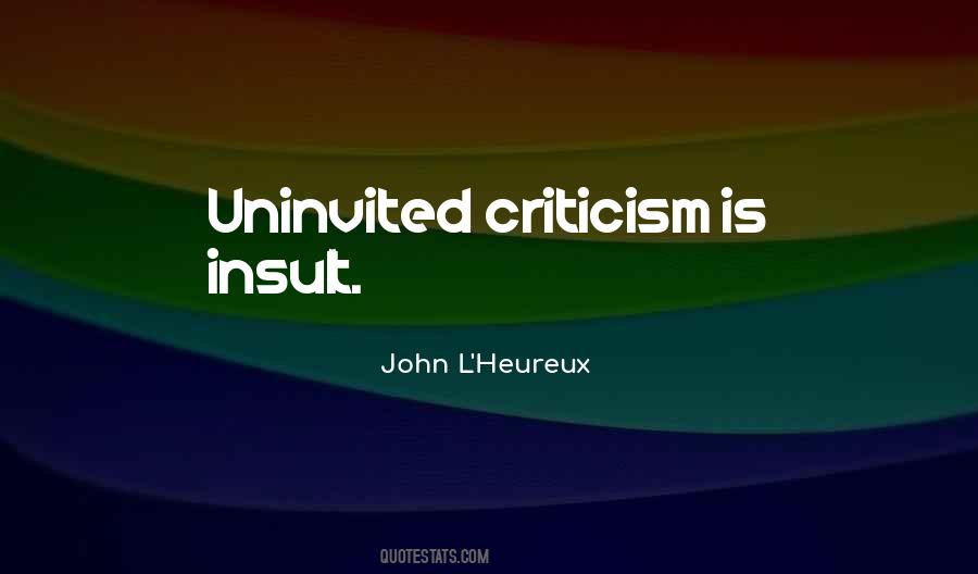 Quotes About Heureux #567456