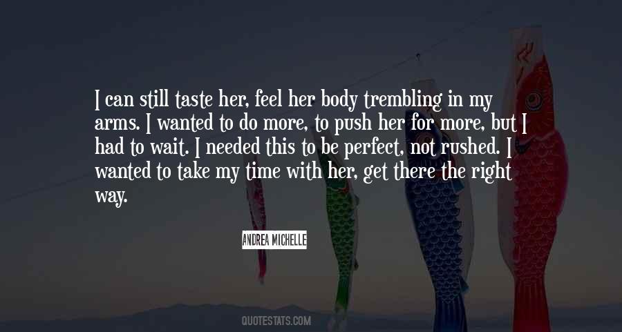 I Needed This Quotes #1470173