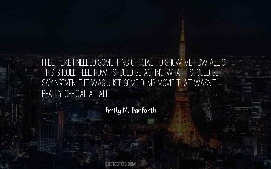 I Needed This Quotes #255545