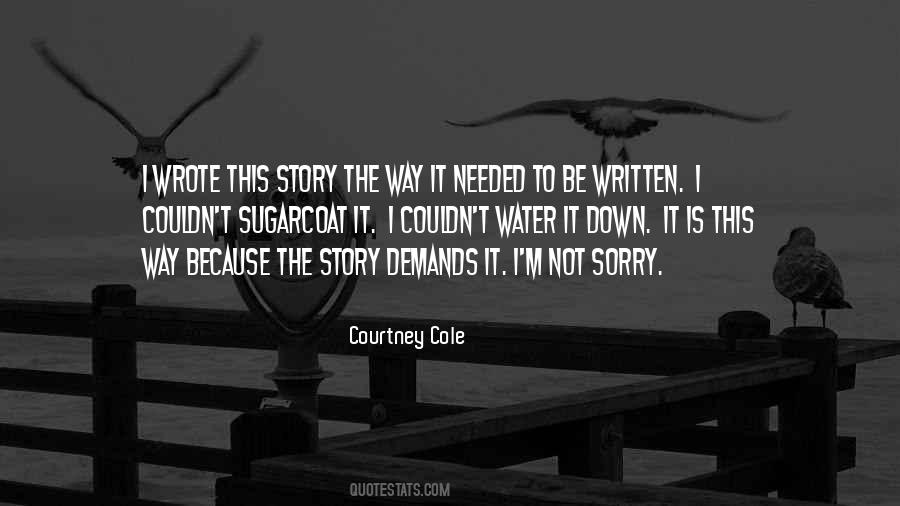 I Needed This Quotes #268091