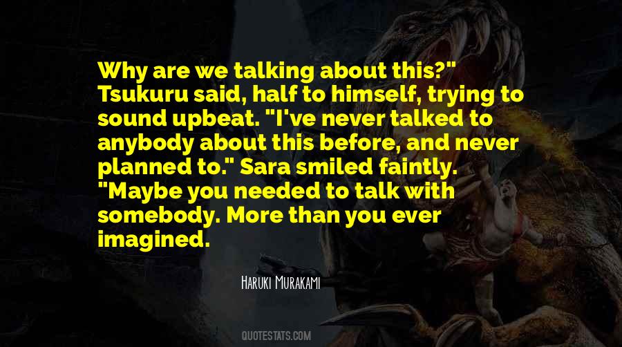 I Needed This Quotes #280082
