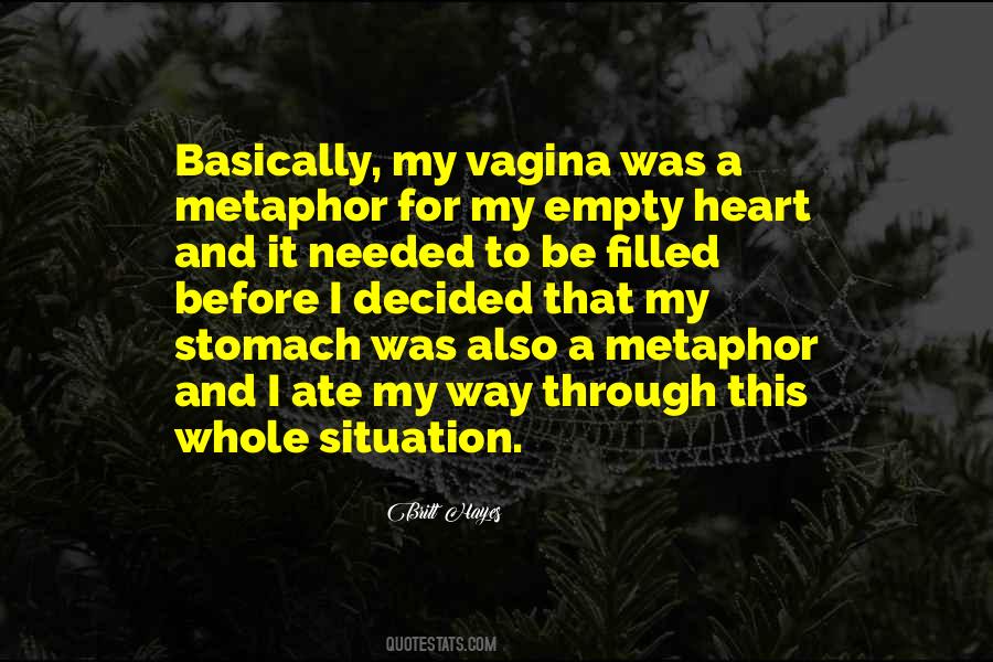 I Needed This Quotes #3720