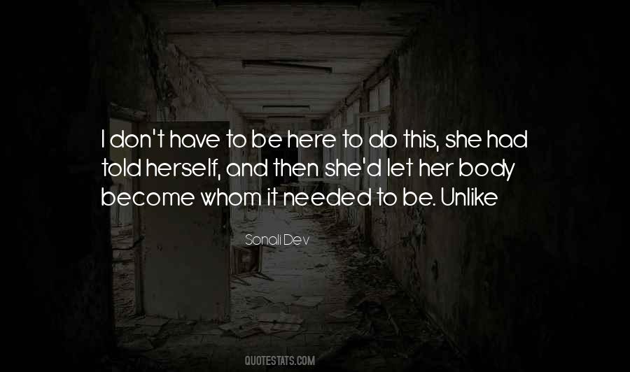 I Needed This Quotes #391159