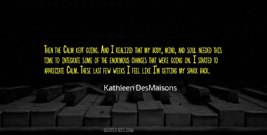I Needed This Quotes #439768