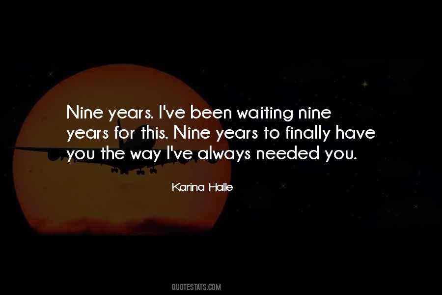 I Needed This Quotes #471475