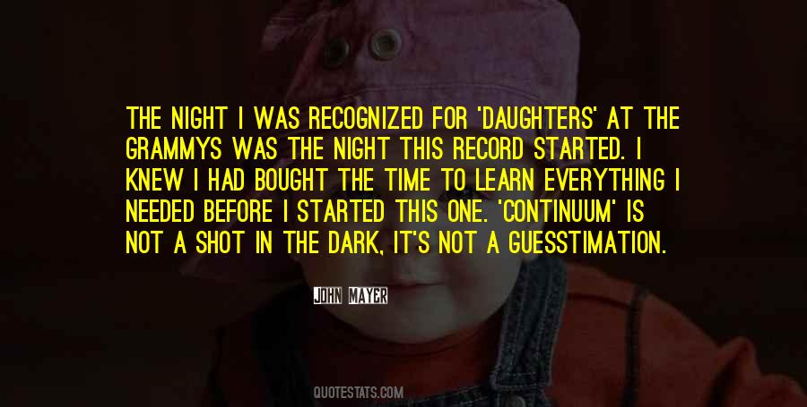 I Needed This Quotes #505470