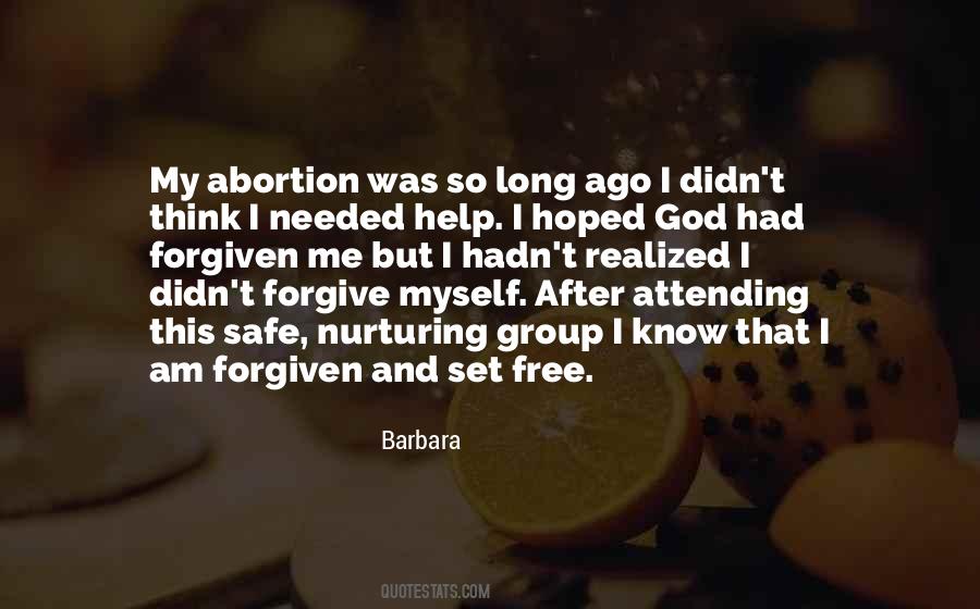 I Needed This Quotes #553533