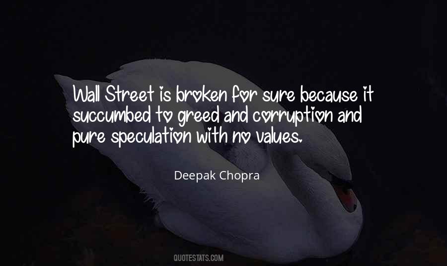 Broken Wall Quotes #765716