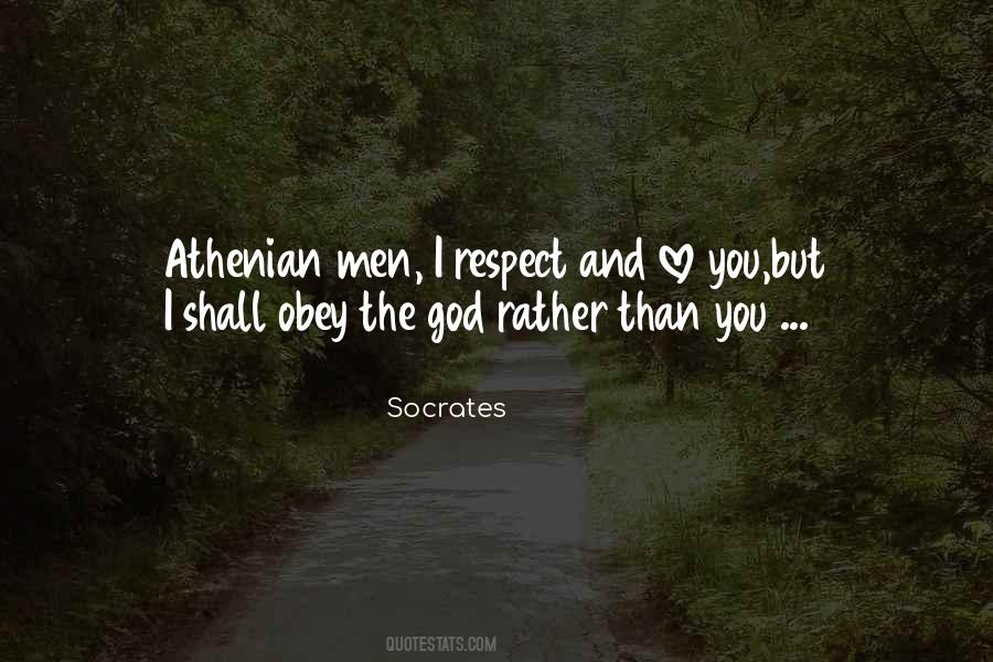 Obey Love Quotes #698777