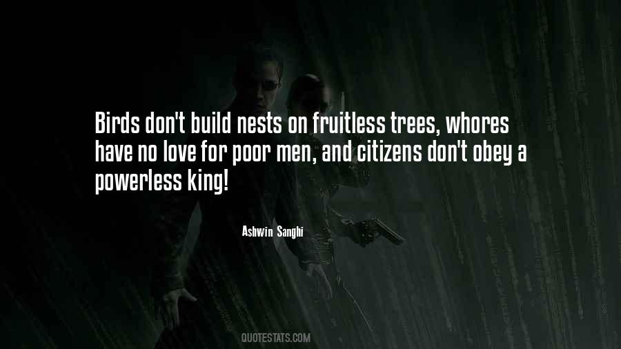 Obey Love Quotes #729461