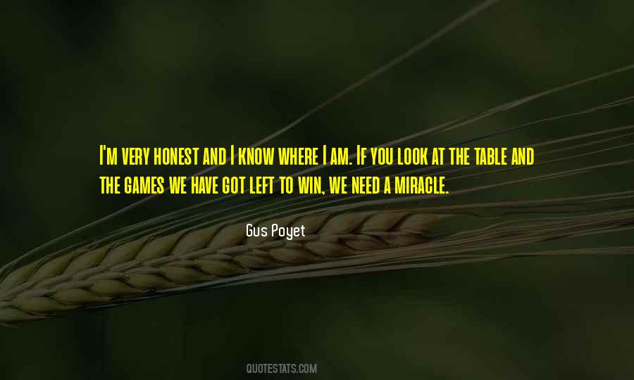 The Need To Know Quotes #43568