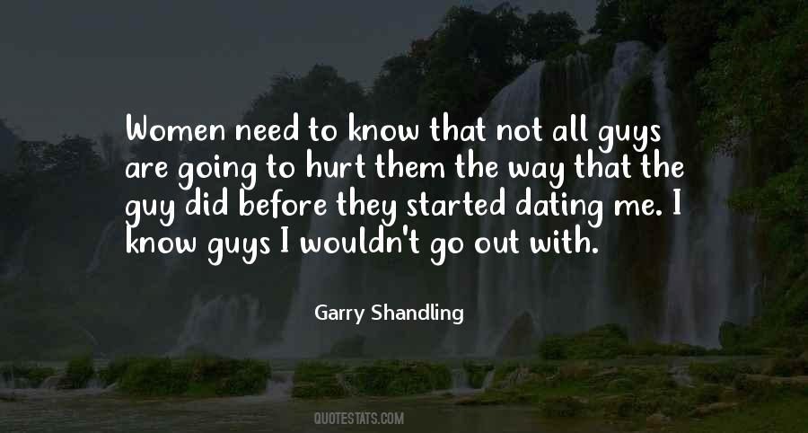 The Need To Know Quotes #50325