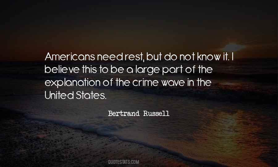 The Need To Know Quotes #53043