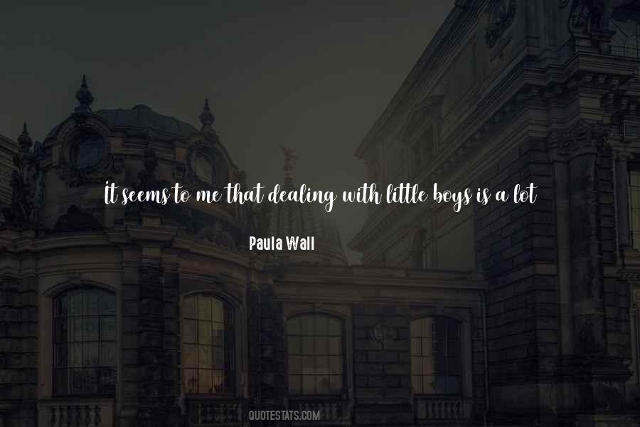 The Need To Know Quotes #66967