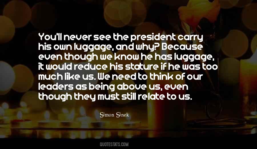 The Need To Know Quotes #9627