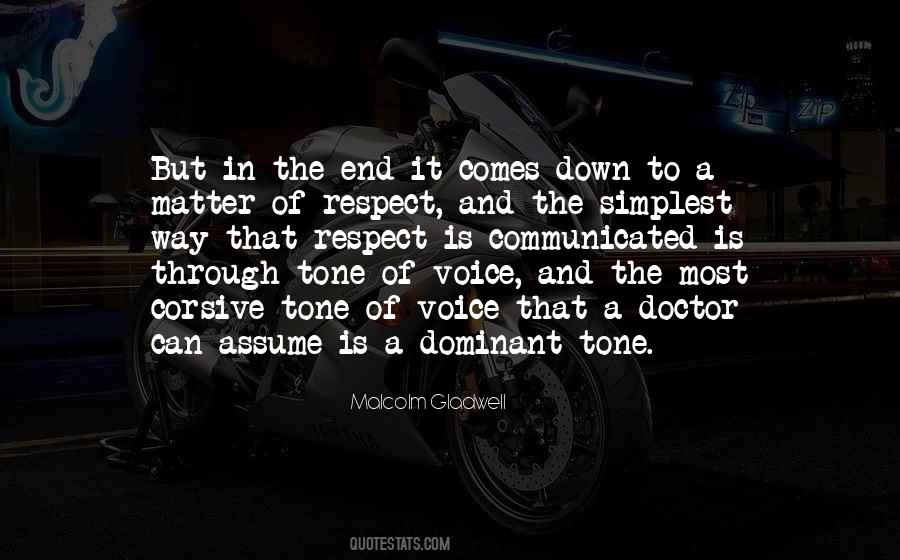 I Am Dominant Quotes #425690