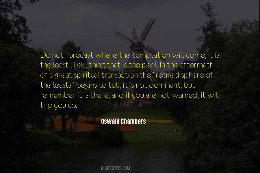 I Am Dominant Quotes #90847