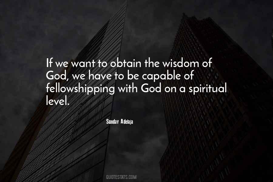 Sunday Wisdom Quotes #1015496