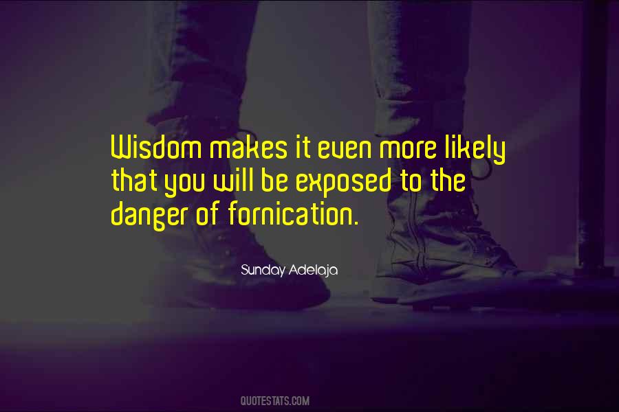 Sunday Wisdom Quotes #1018141