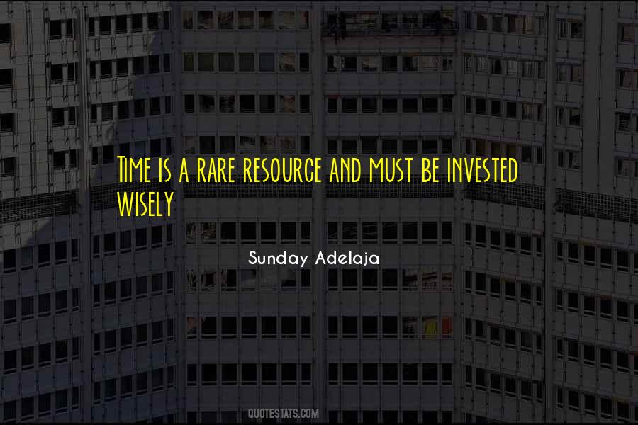 Sunday Wisdom Quotes #1056049
