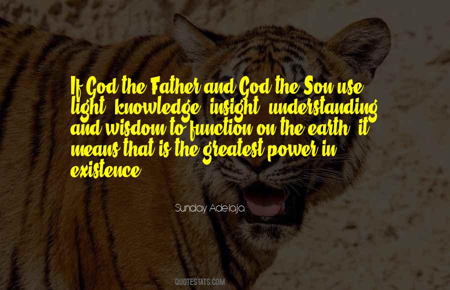Sunday Wisdom Quotes #1099759