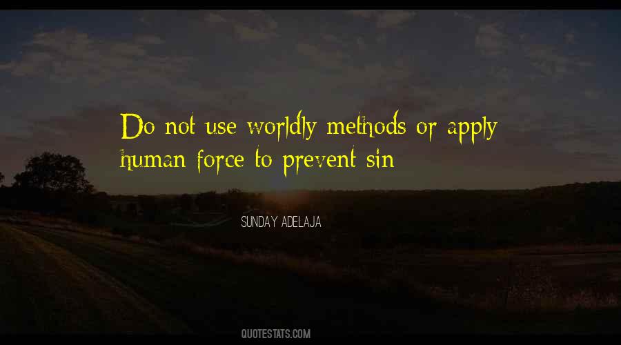 Sunday Wisdom Quotes #1129739