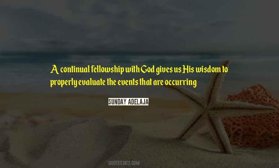 Sunday Wisdom Quotes #1201553