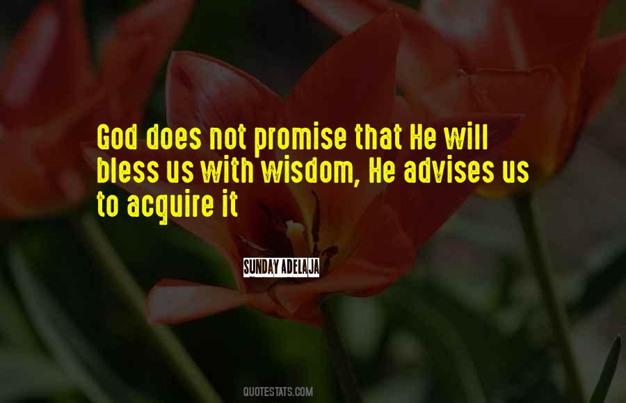 Sunday Wisdom Quotes #172321
