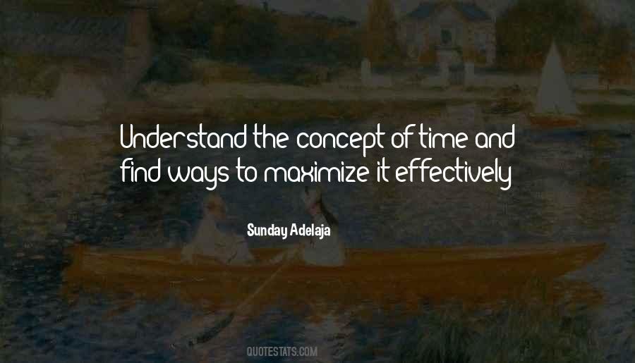 Sunday Wisdom Quotes #606472