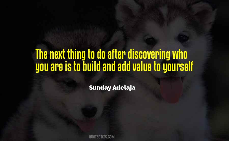 Sunday Wisdom Quotes #685393