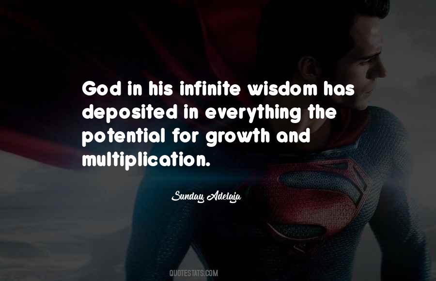 Sunday Wisdom Quotes #693372