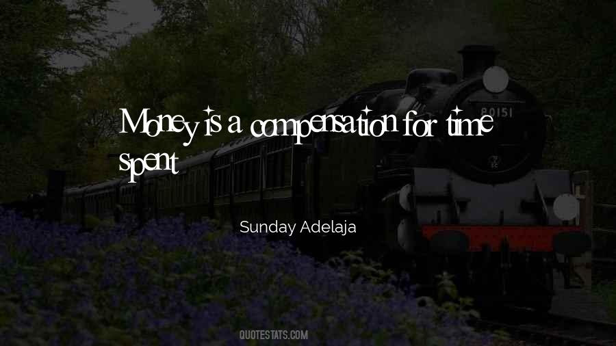 Sunday Wisdom Quotes #736914