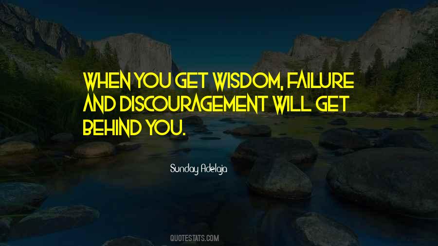 Sunday Wisdom Quotes #937649
