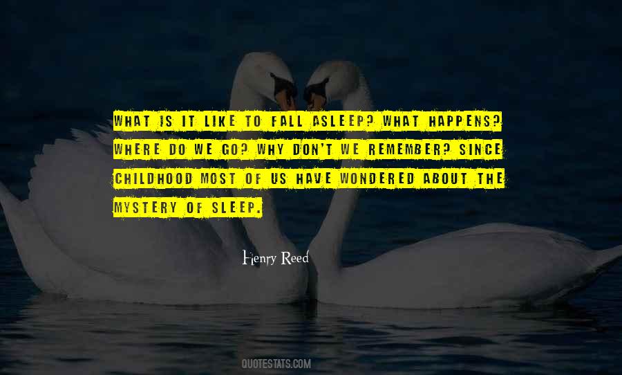 Why Do We Fall Quotes #1659645
