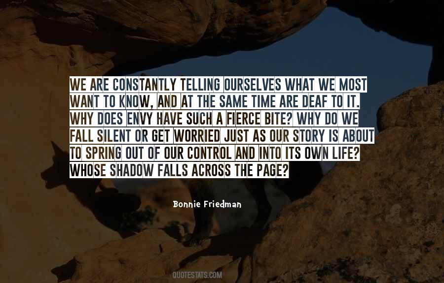 Why Do We Fall Quotes #767754