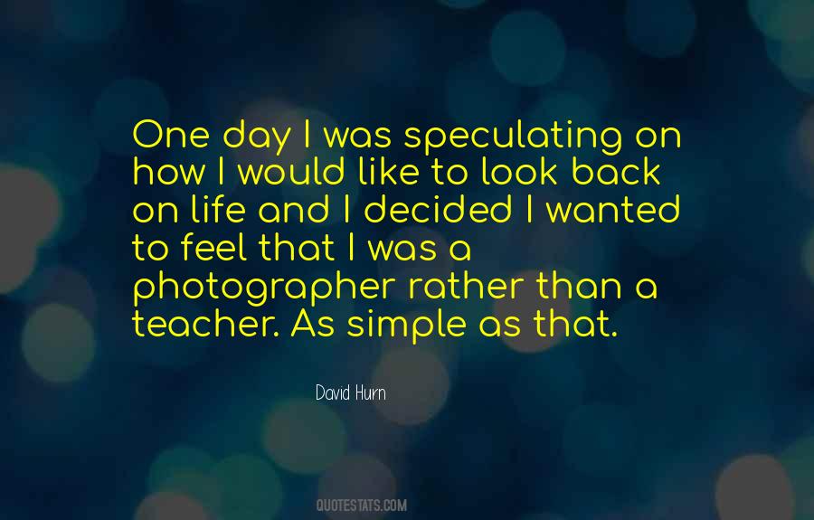 Feel Wanted Quotes #346909