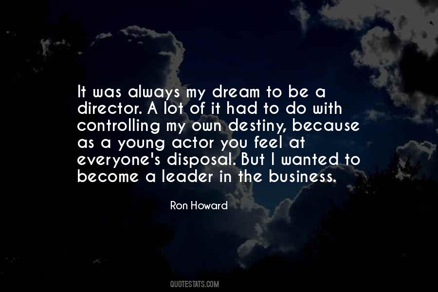 Feel Wanted Quotes #930526