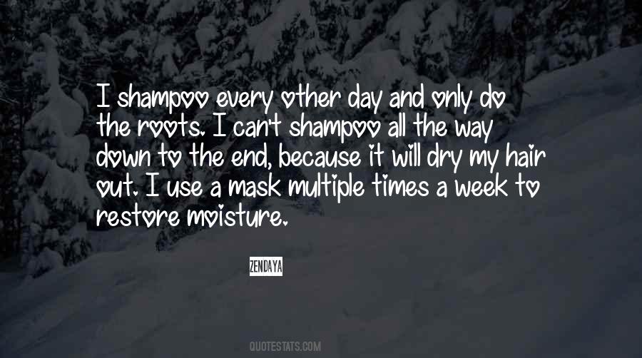 Hair Roots Quotes #1300943