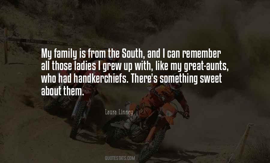 Remember The Ladies Quotes #1461007