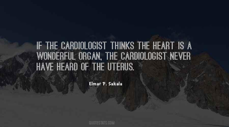 Heart Medicine Quotes #1208226