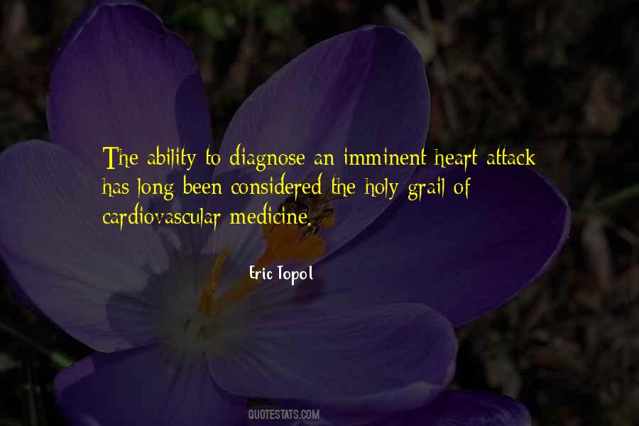 Heart Medicine Quotes #909109