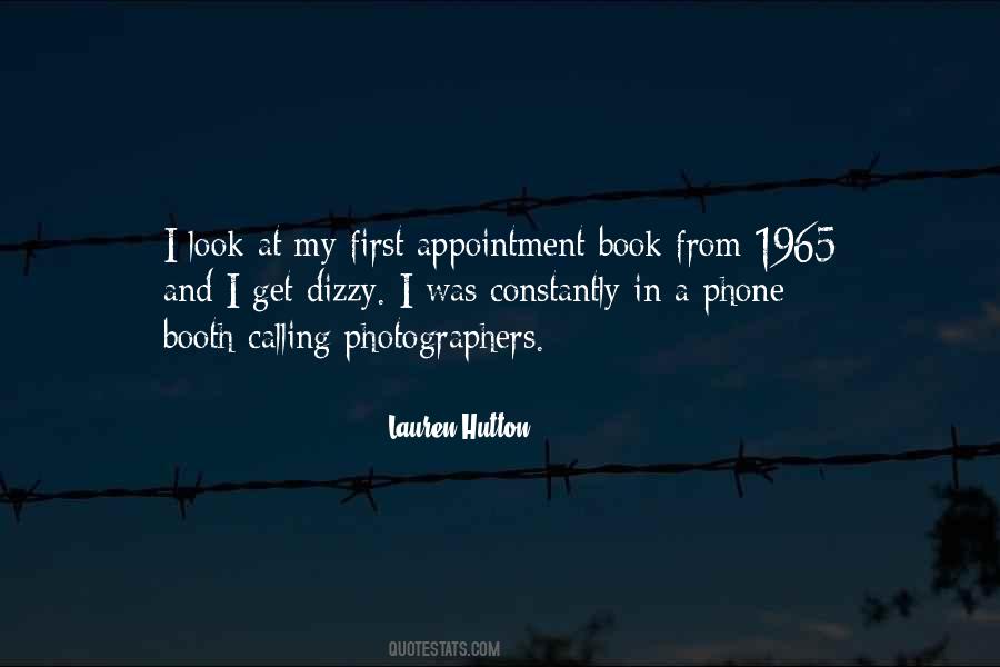 Book From Quotes #1086009