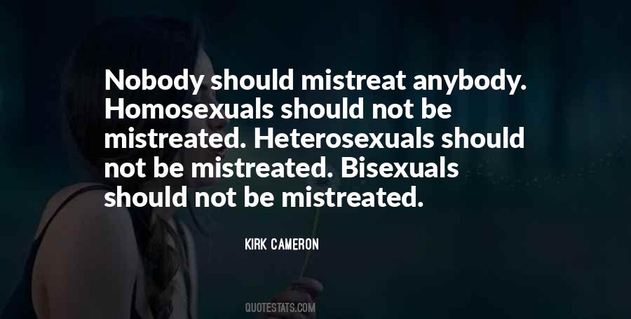 Quotes About Heterosexuals #1707031