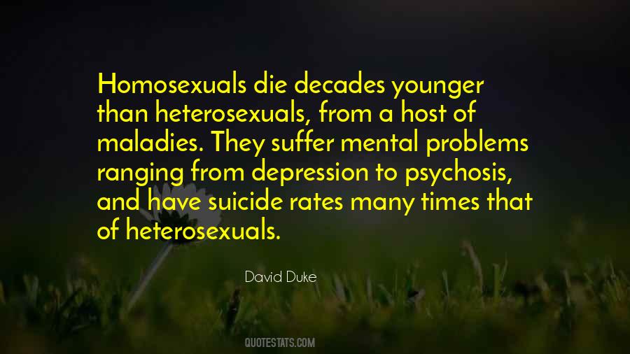 Quotes About Heterosexuals #595364