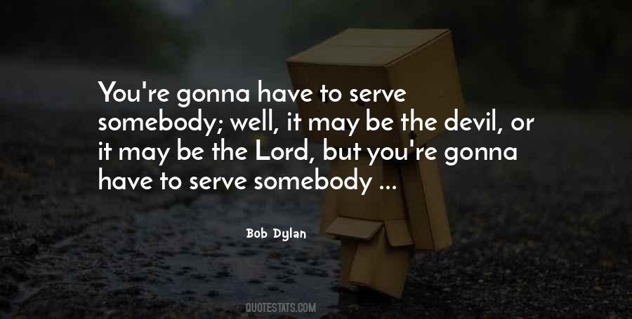 Lord Faith Quotes #1130767