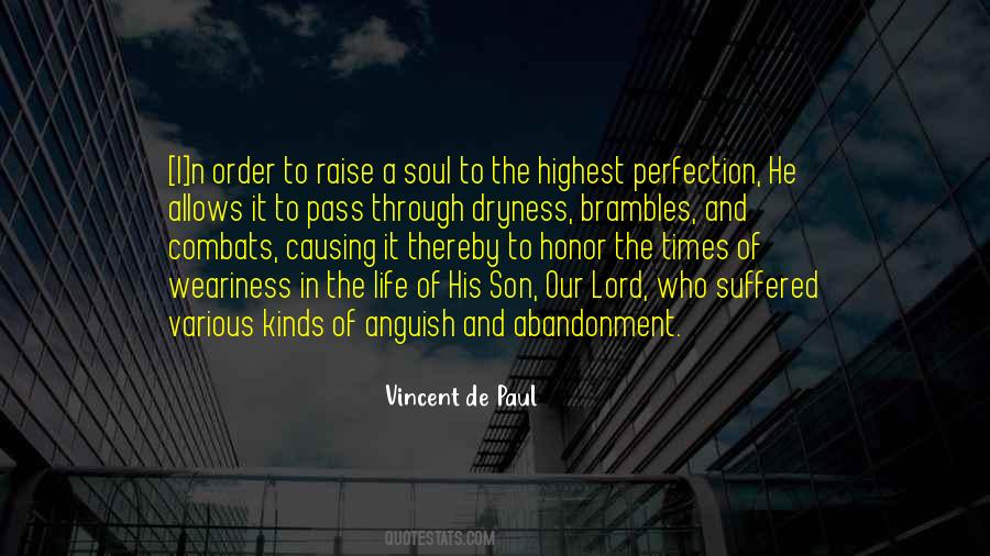 Lord Faith Quotes #1231440