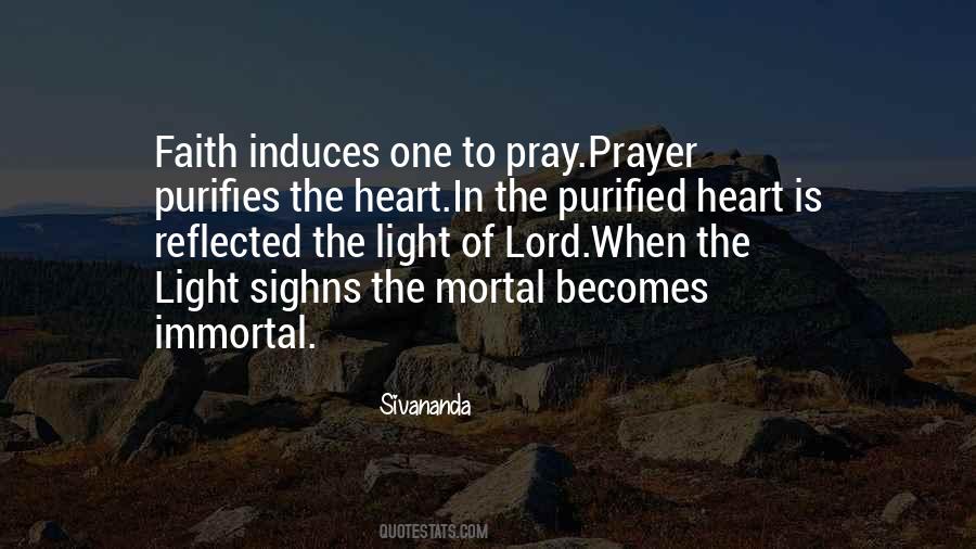 Lord Faith Quotes #2695