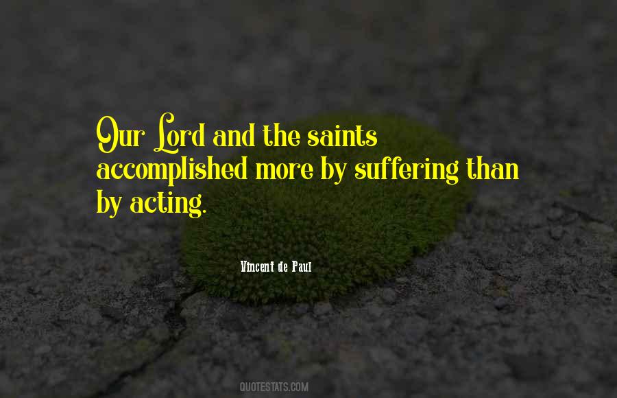 Lord Faith Quotes #723988